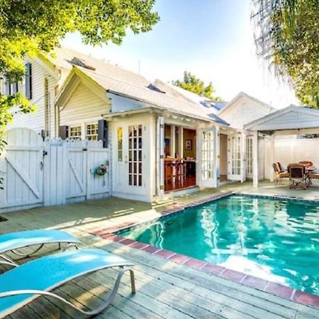 Casa De Rosalie By Avantstay Great Location W Pool Bbq Outdoor Dining Month Long Stays Only Key West Extérieur photo