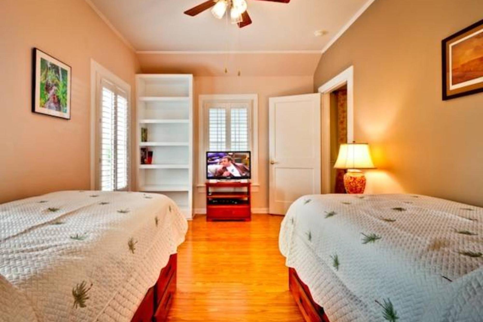 Casa De Rosalie By Avantstay Great Location W Pool Bbq Outdoor Dining Month Long Stays Only Key West Extérieur photo