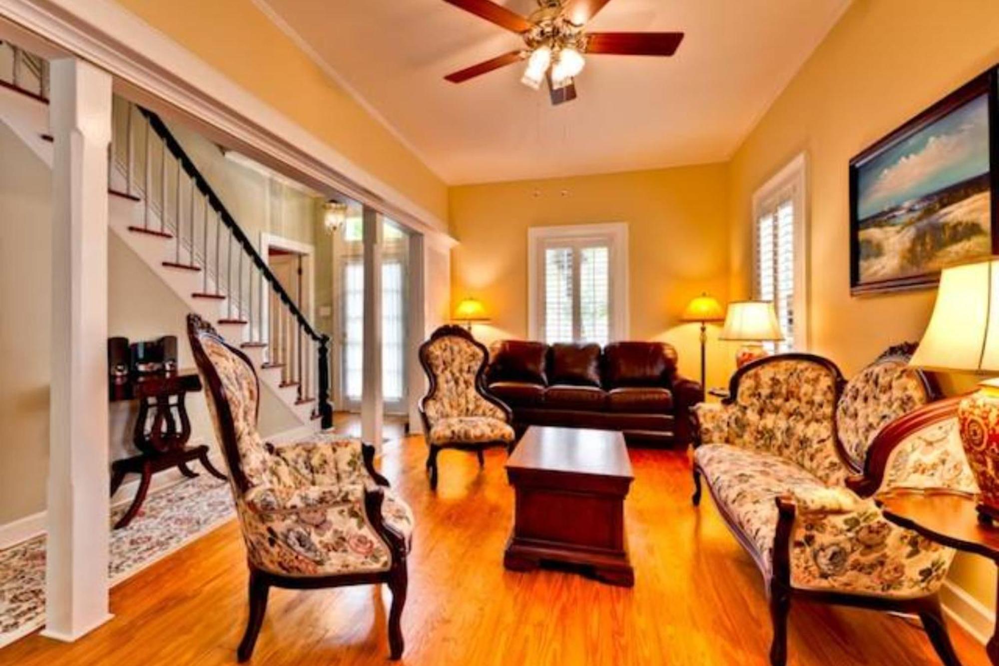 Casa De Rosalie By Avantstay Great Location W Pool Bbq Outdoor Dining Month Long Stays Only Key West Extérieur photo