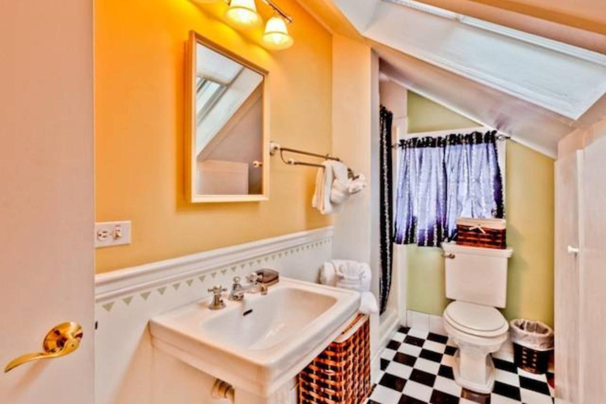 Casa De Rosalie By Avantstay Great Location W Pool Bbq Outdoor Dining Month Long Stays Only Key West Extérieur photo