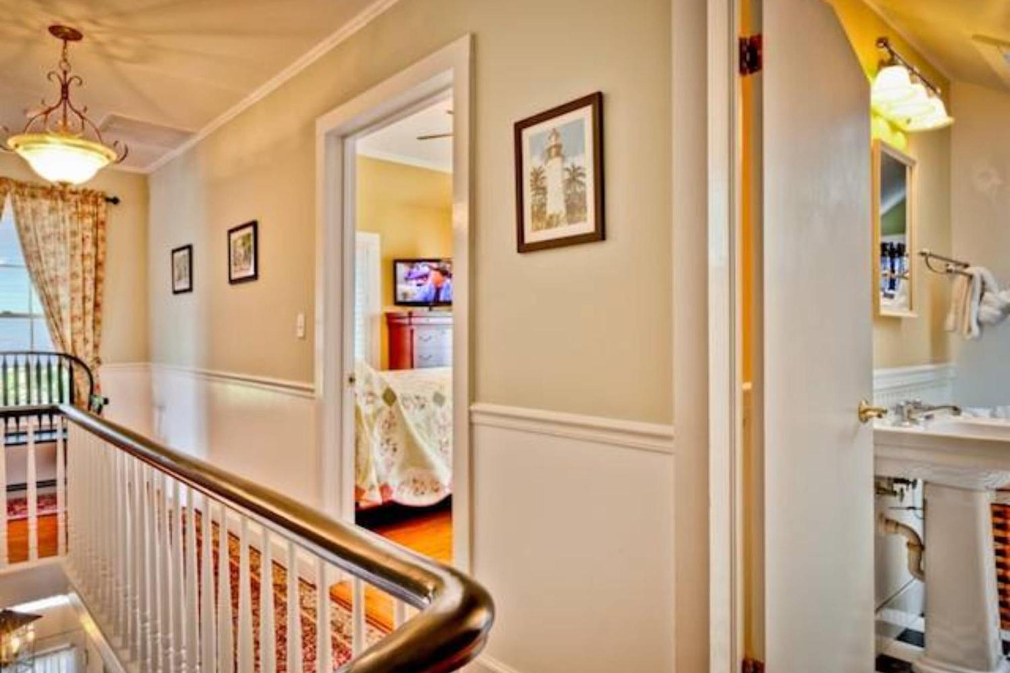 Casa De Rosalie By Avantstay Great Location W Pool Bbq Outdoor Dining Month Long Stays Only Key West Extérieur photo