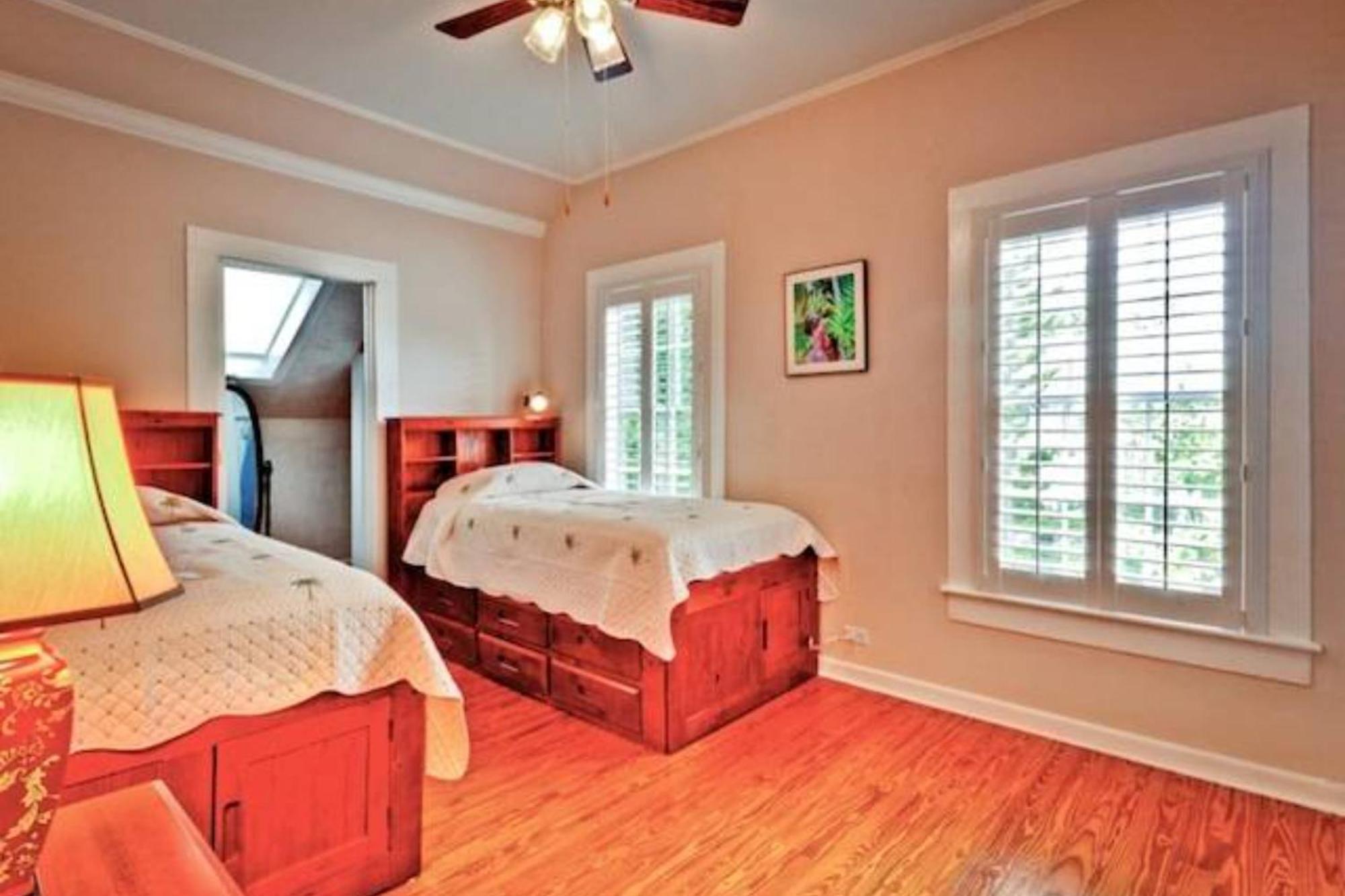 Casa De Rosalie By Avantstay Great Location W Pool Bbq Outdoor Dining Month Long Stays Only Key West Extérieur photo