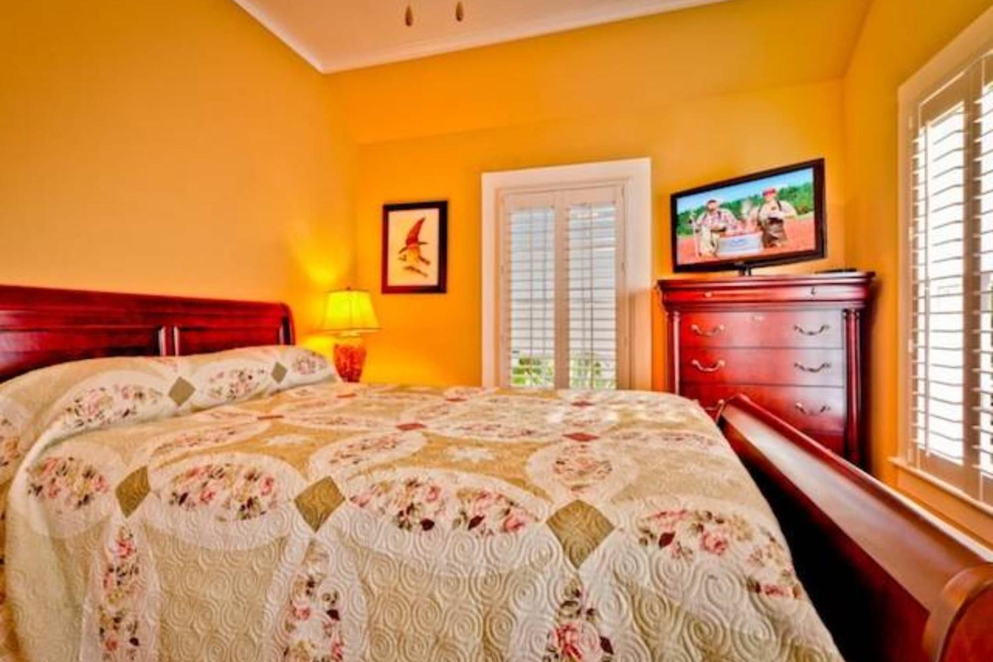 Casa De Rosalie By Avantstay Great Location W Pool Bbq Outdoor Dining Month Long Stays Only Key West Extérieur photo