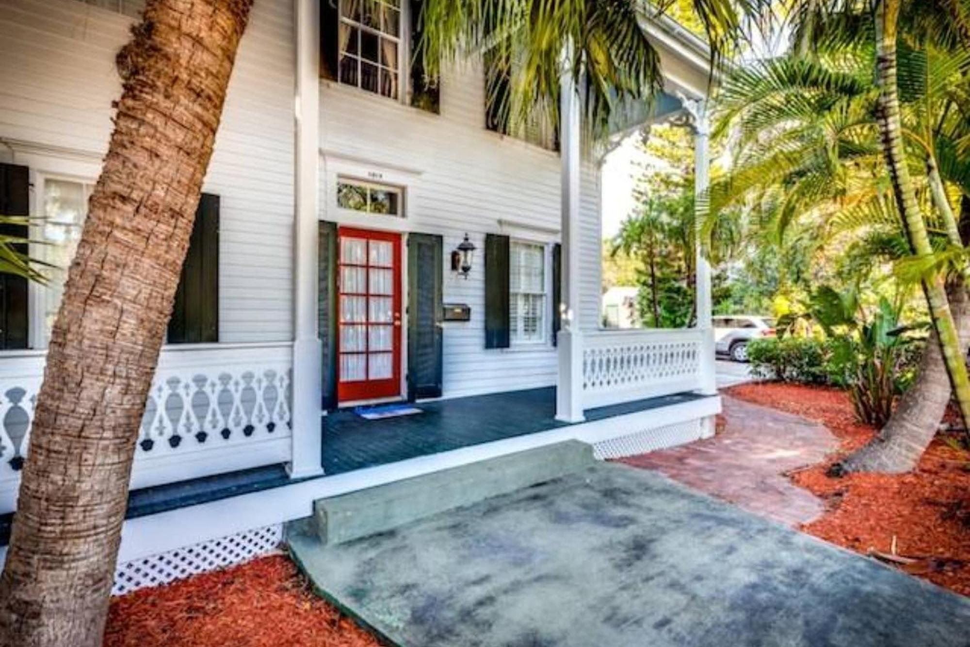 Casa De Rosalie By Avantstay Great Location W Pool Bbq Outdoor Dining Month Long Stays Only Key West Extérieur photo