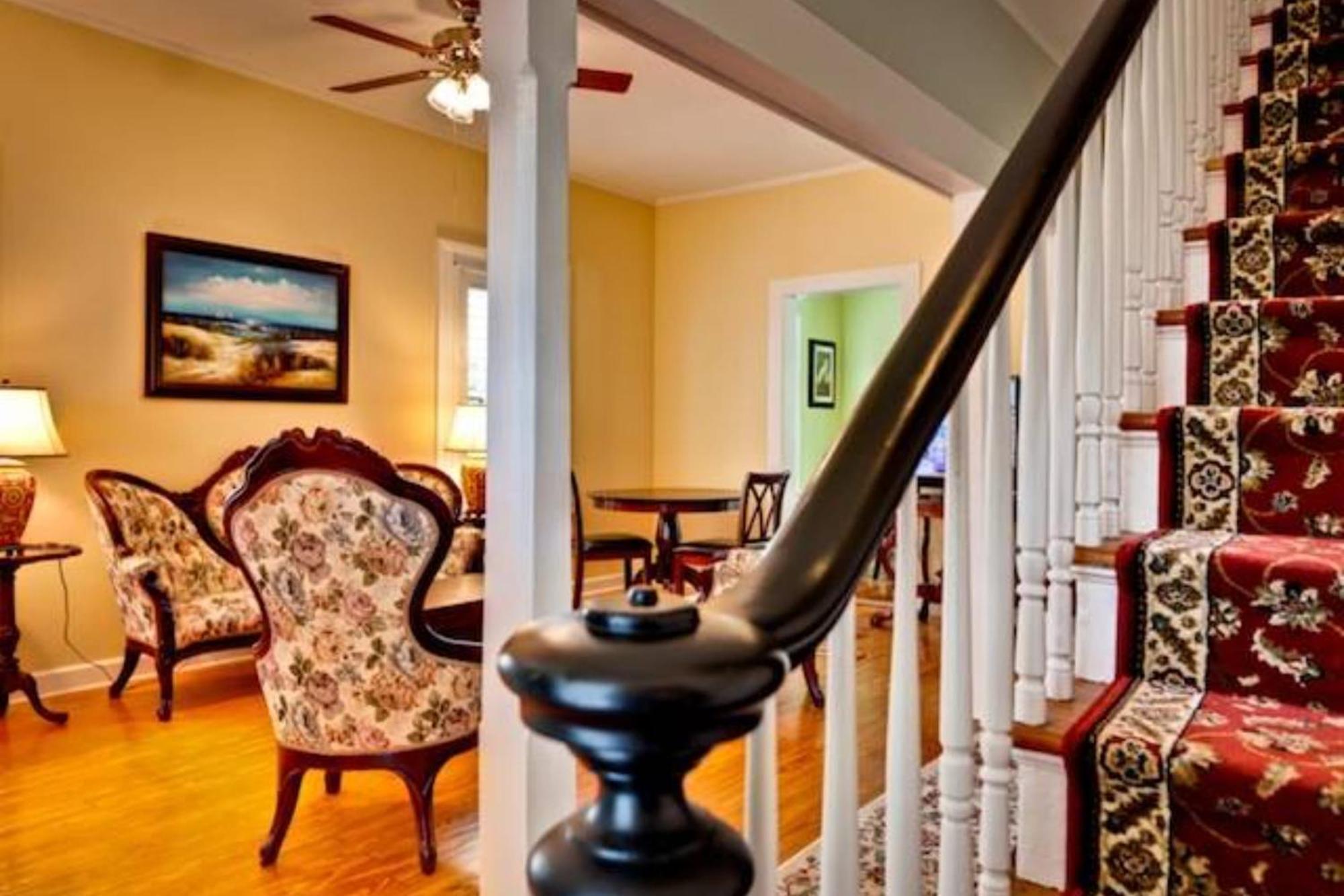 Casa De Rosalie By Avantstay Great Location W Pool Bbq Outdoor Dining Month Long Stays Only Key West Extérieur photo