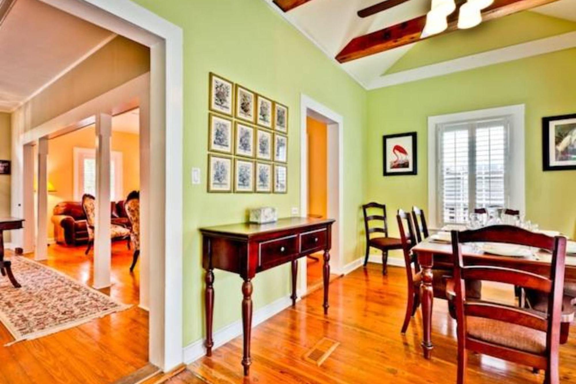 Casa De Rosalie By Avantstay Great Location W Pool Bbq Outdoor Dining Month Long Stays Only Key West Extérieur photo