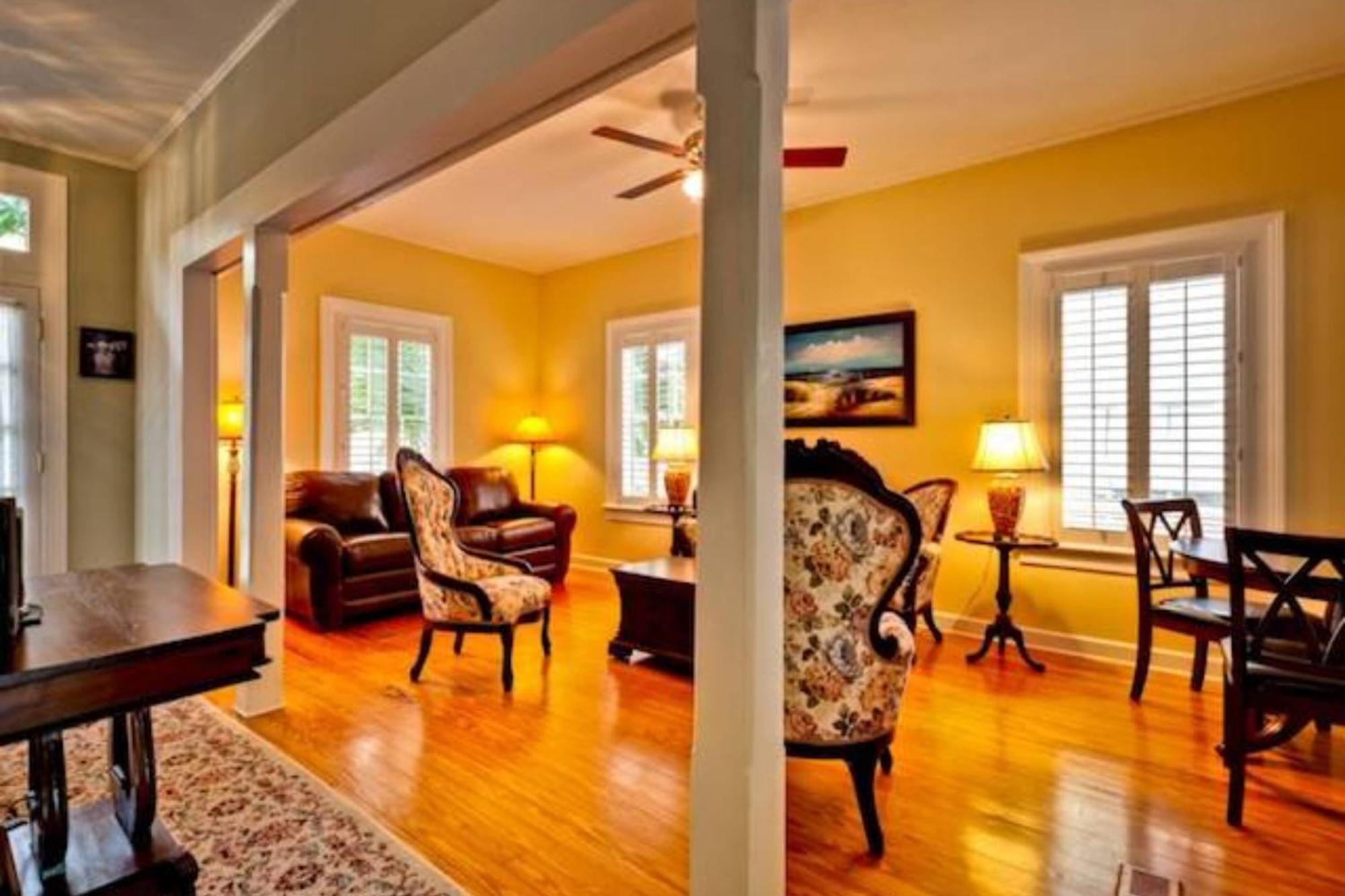 Casa De Rosalie By Avantstay Great Location W Pool Bbq Outdoor Dining Month Long Stays Only Key West Extérieur photo