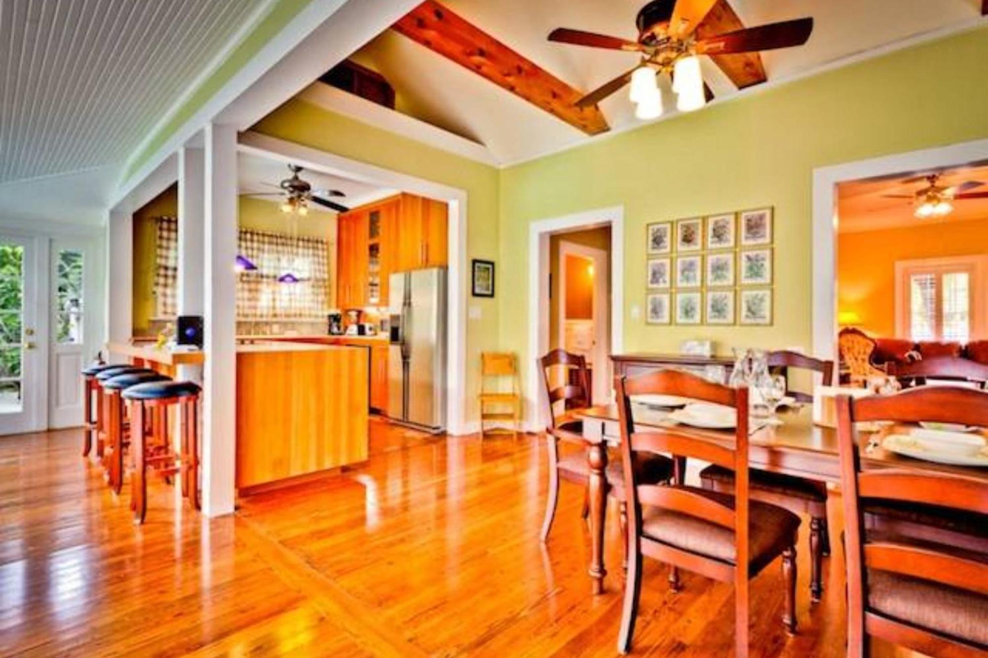 Casa De Rosalie By Avantstay Great Location W Pool Bbq Outdoor Dining Month Long Stays Only Key West Extérieur photo