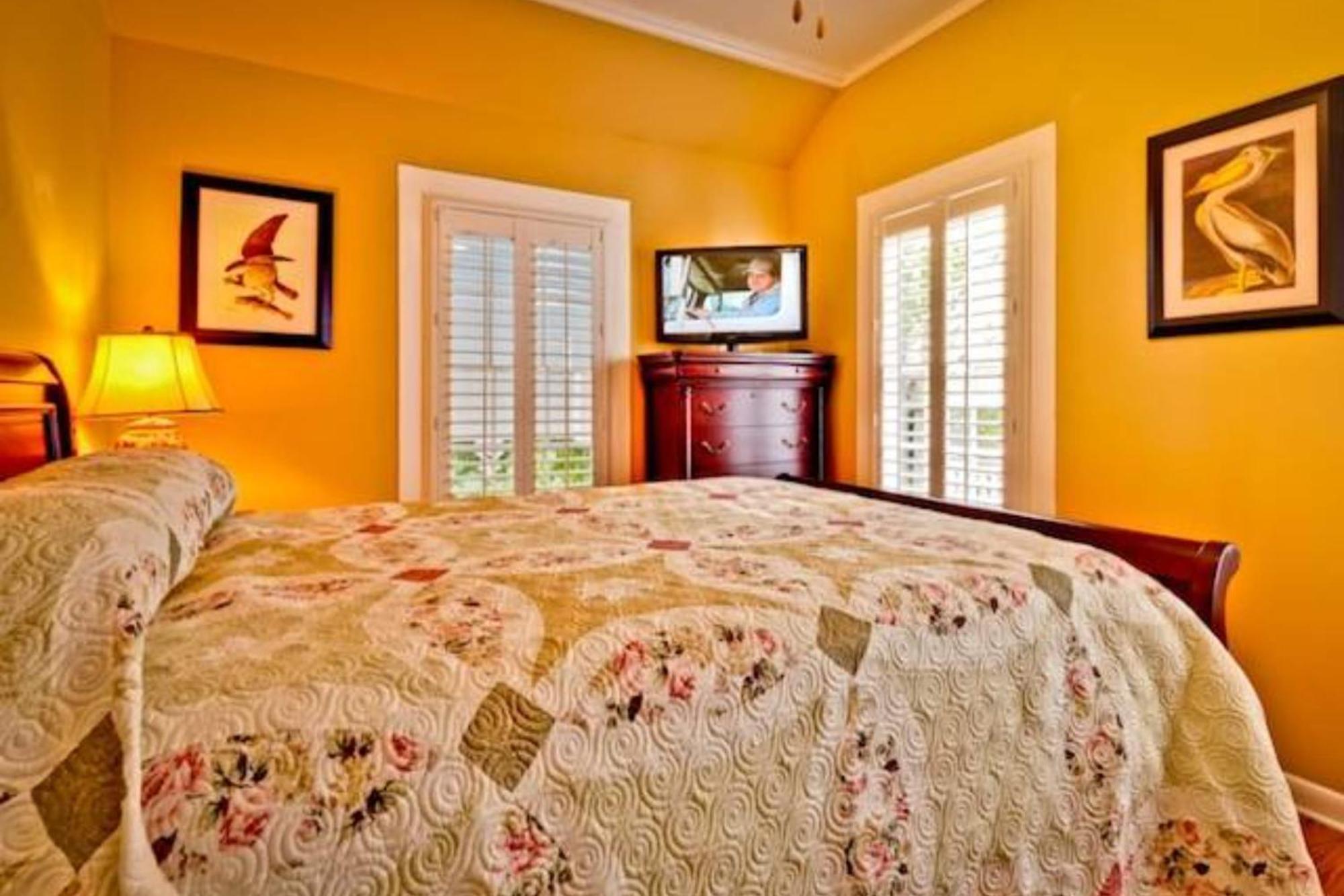 Casa De Rosalie By Avantstay Great Location W Pool Bbq Outdoor Dining Month Long Stays Only Key West Extérieur photo