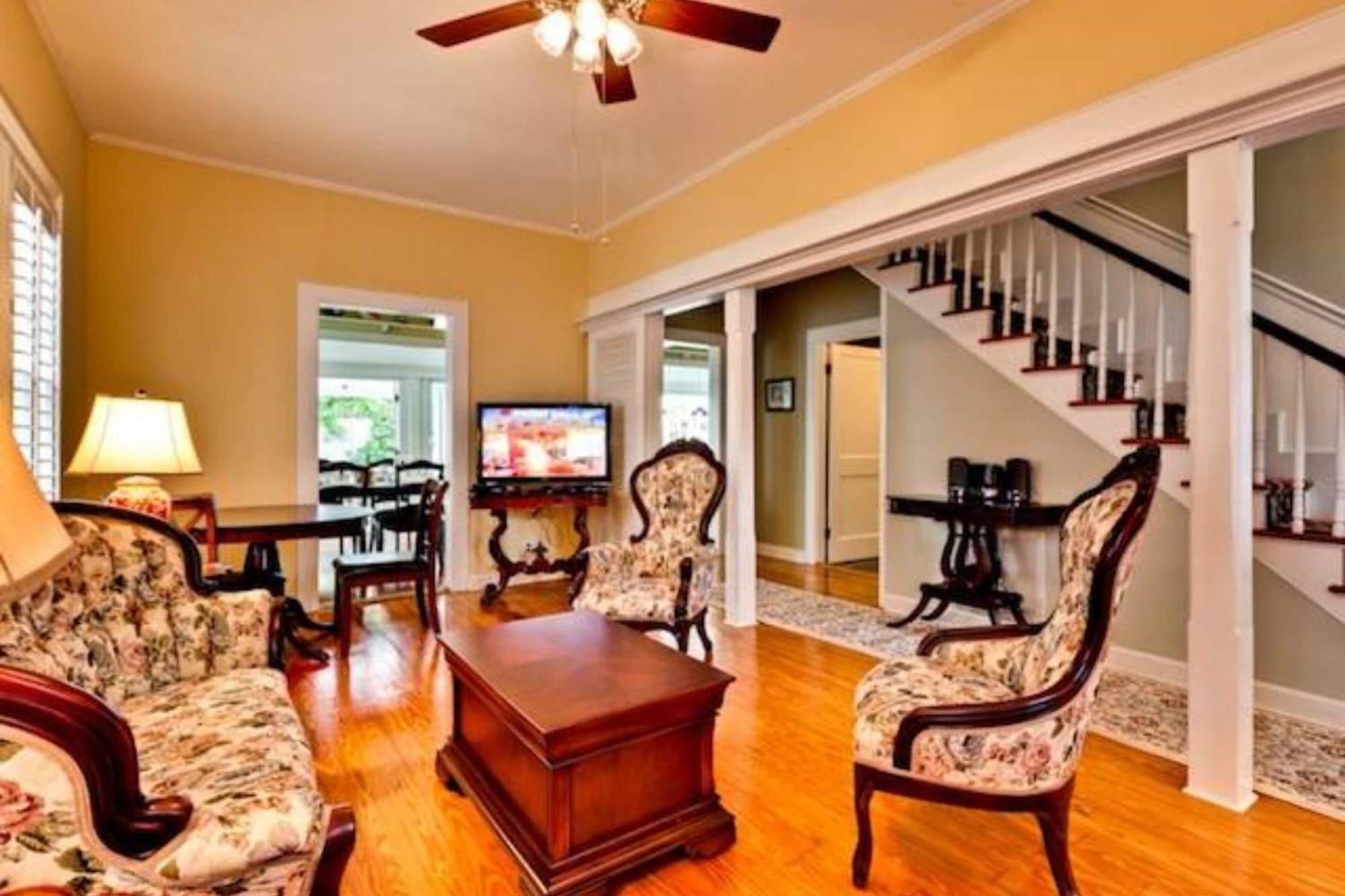 Casa De Rosalie By Avantstay Great Location W Pool Bbq Outdoor Dining Month Long Stays Only Key West Extérieur photo